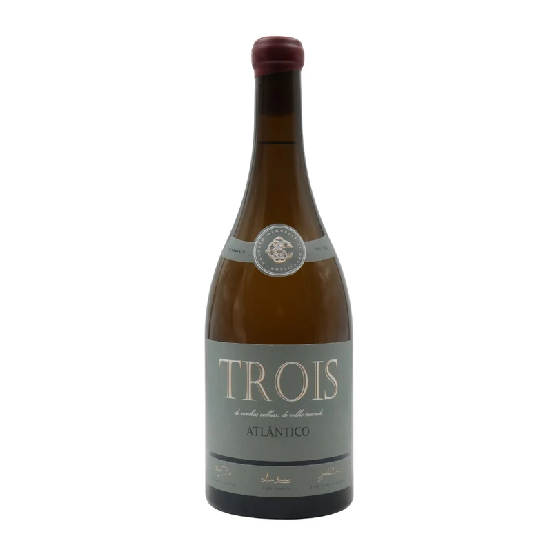 Trois Atlântico Branco
