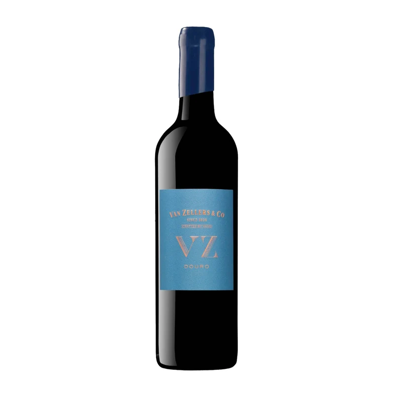 Van Zellers Tinto