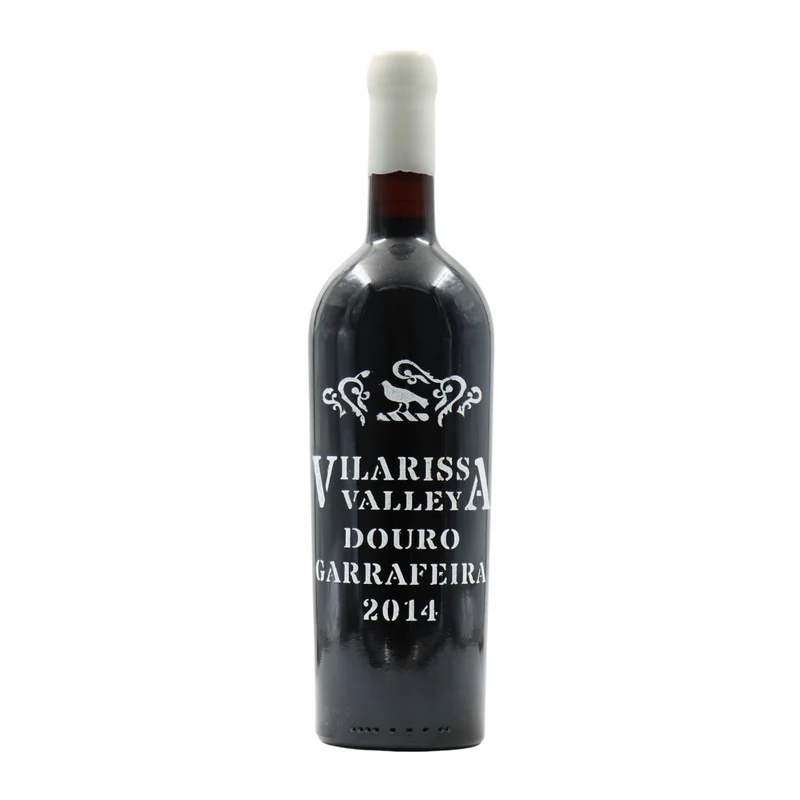 Vilarissa Valley Garrafeira Tinto 2014