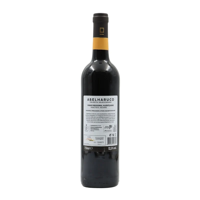 Abelharuco Tinto