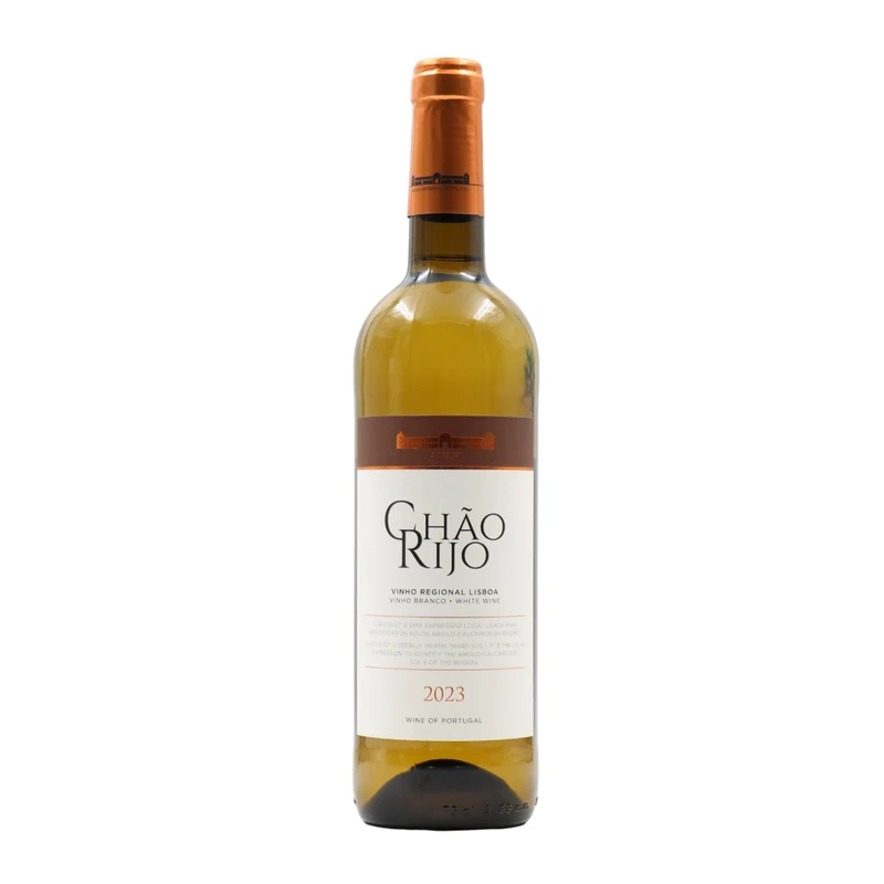 Adega de Colares Chão Rijo Branco