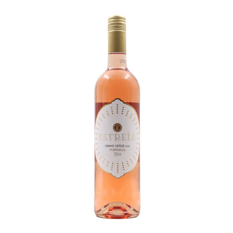 Adega Ponte da Barca Estreia Rosé