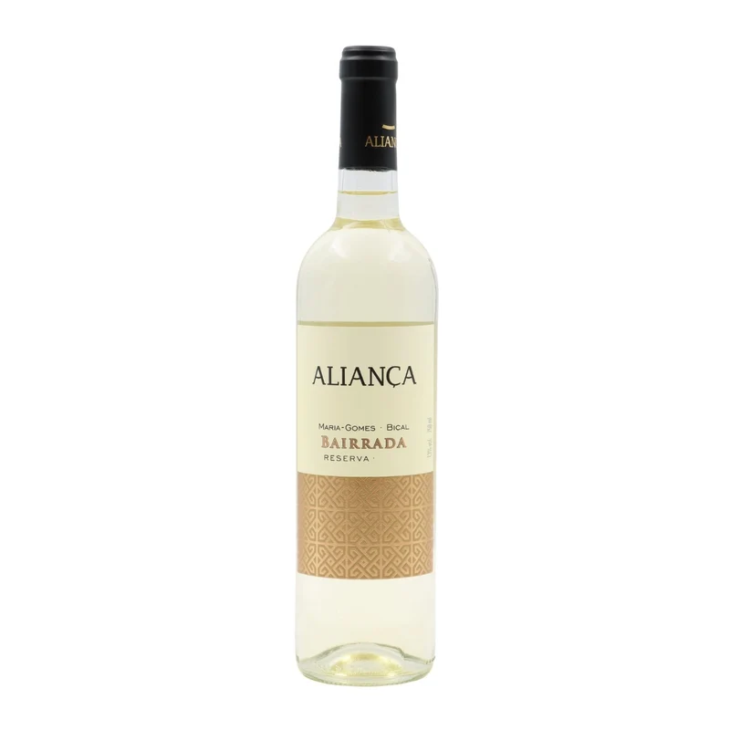 Aliança Bairrada Reserva Branco