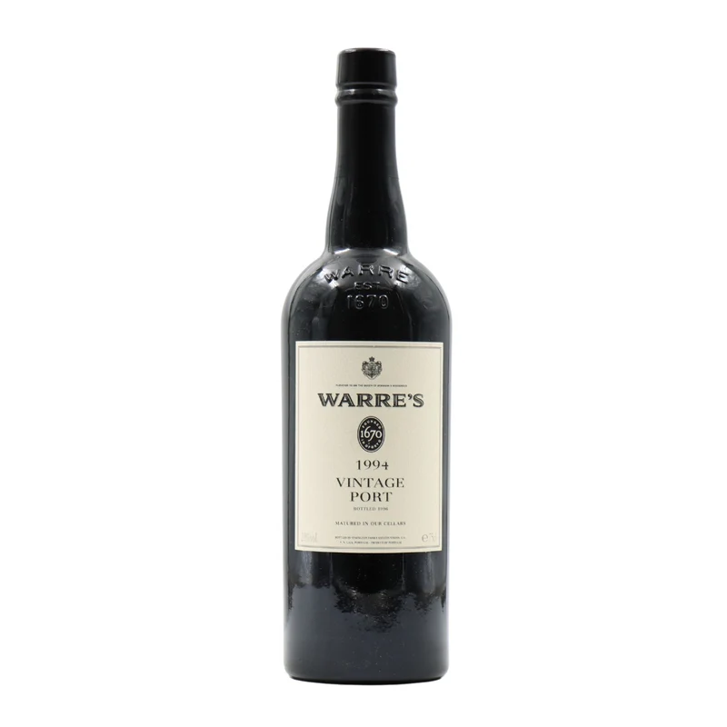 Warres Vintage Porto 1994