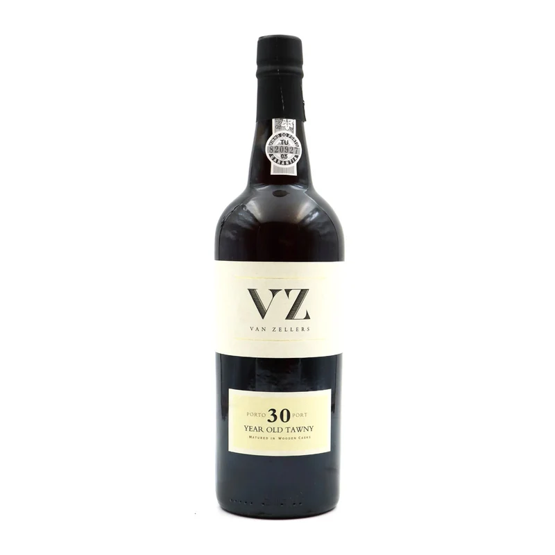 VZ 30 Anos Tawny Porto