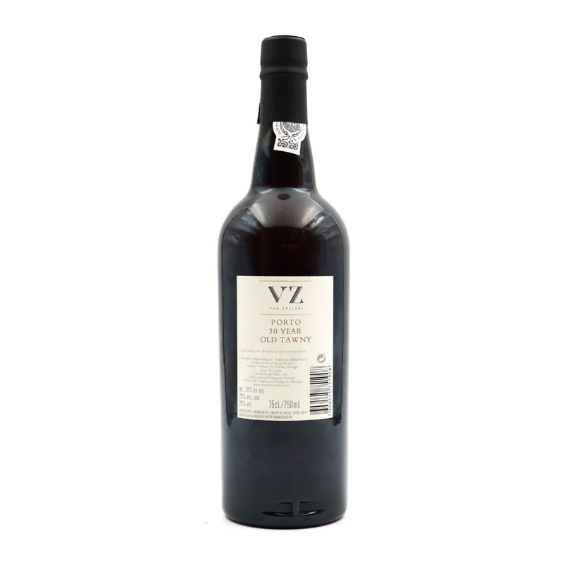VZ 30 Anos Tawny Porto