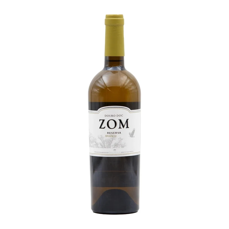 Zom Reserva Branco 2019