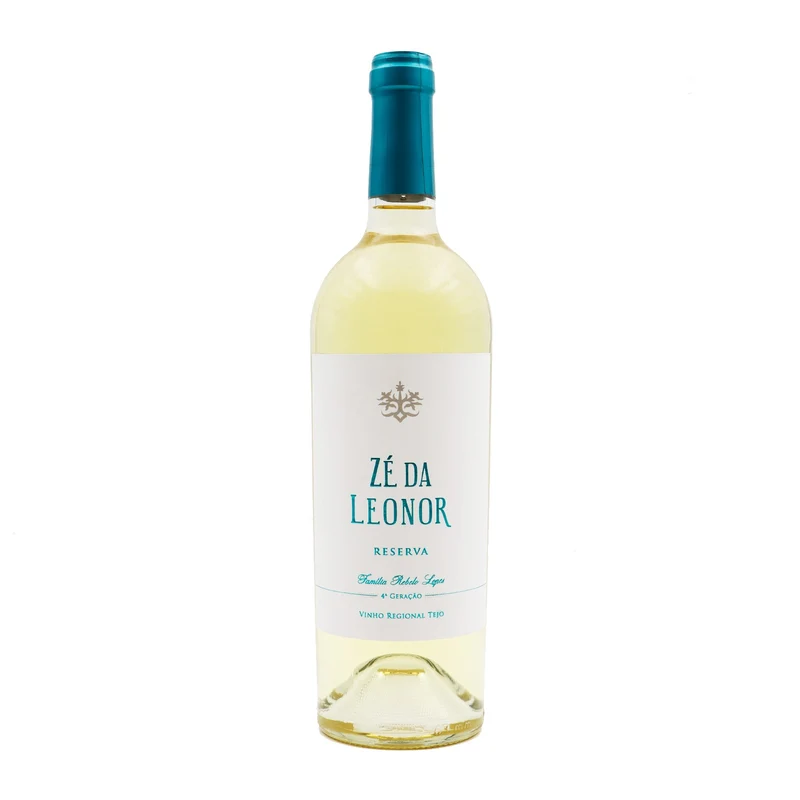 Zé da Leonor Reserva Branco 2017