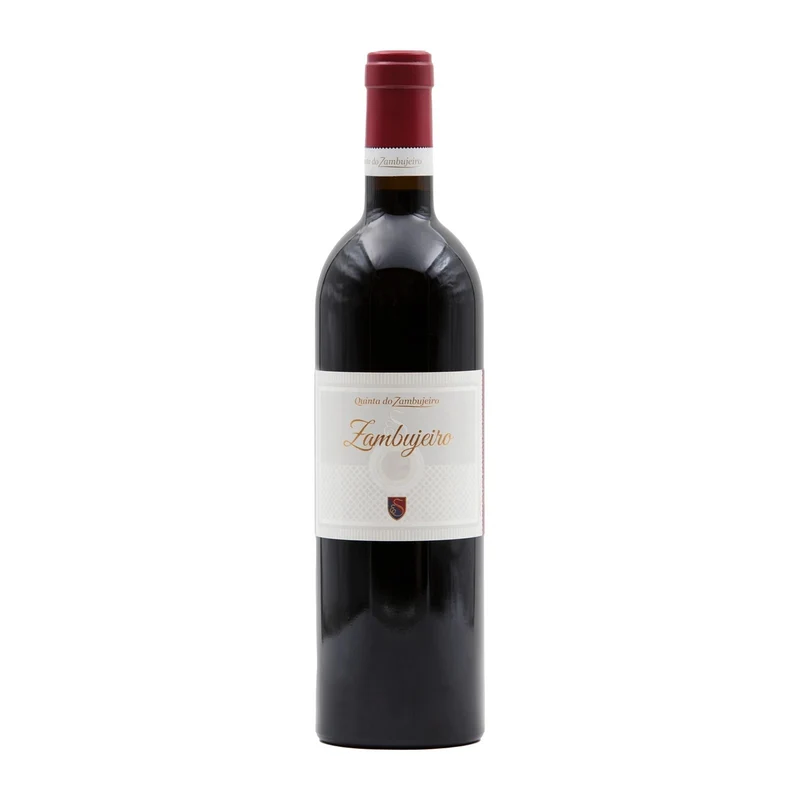 Zambujeiro Tinto 2019