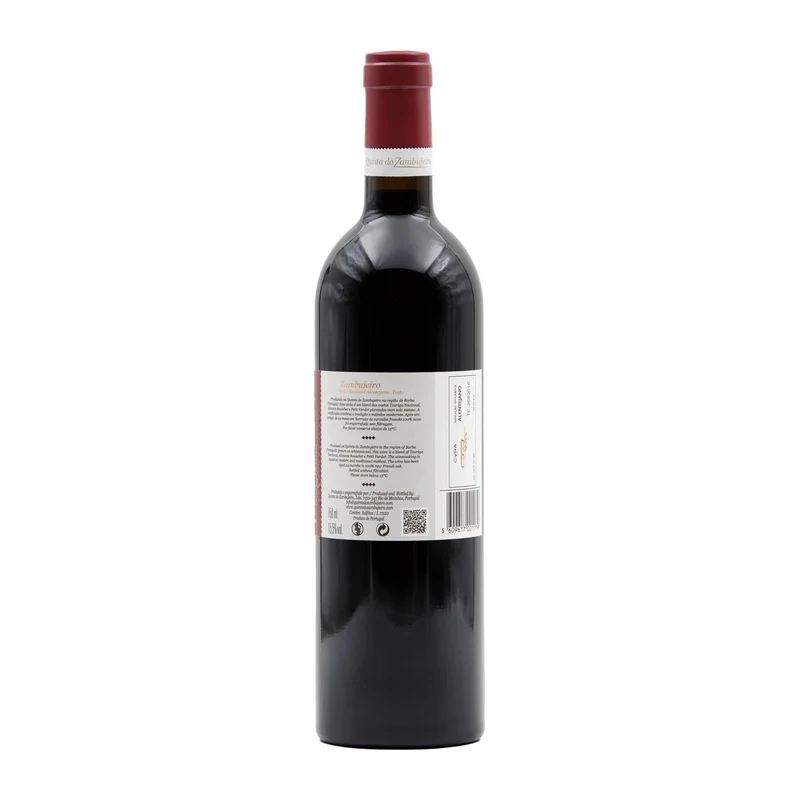 Zambujeiro Tinto 2019
