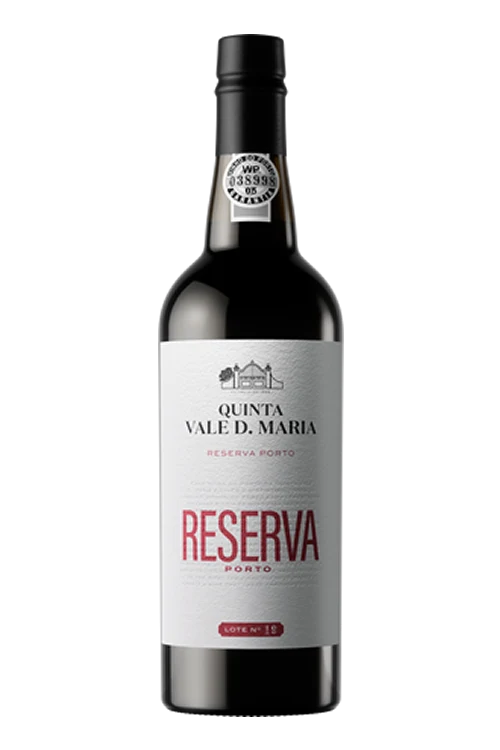 Quinta do Vale Dona Maria Reserva L18 Porto