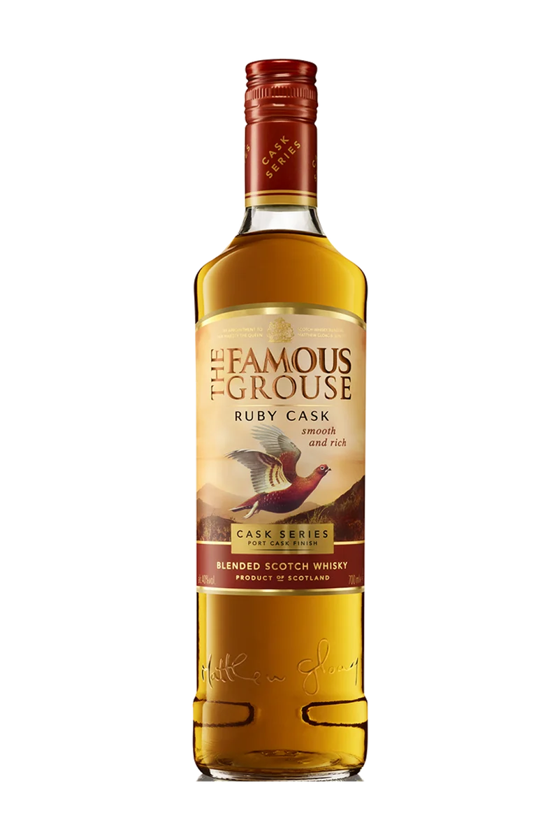 The Famous Grouse 500 ml