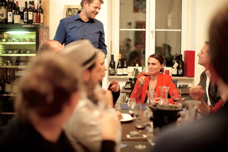 Besonderes Event als Team ab 29€ - einen der wenigen Termine als Gruppe sichern, ob privat oder als Firmenevent, ab
