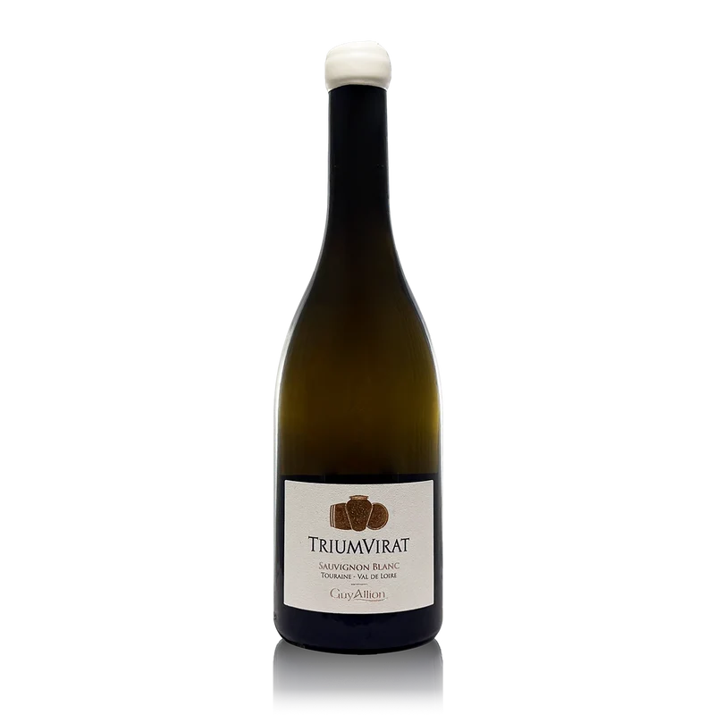 Triumvirat Sauvignon Selection - Touraine Einzellage