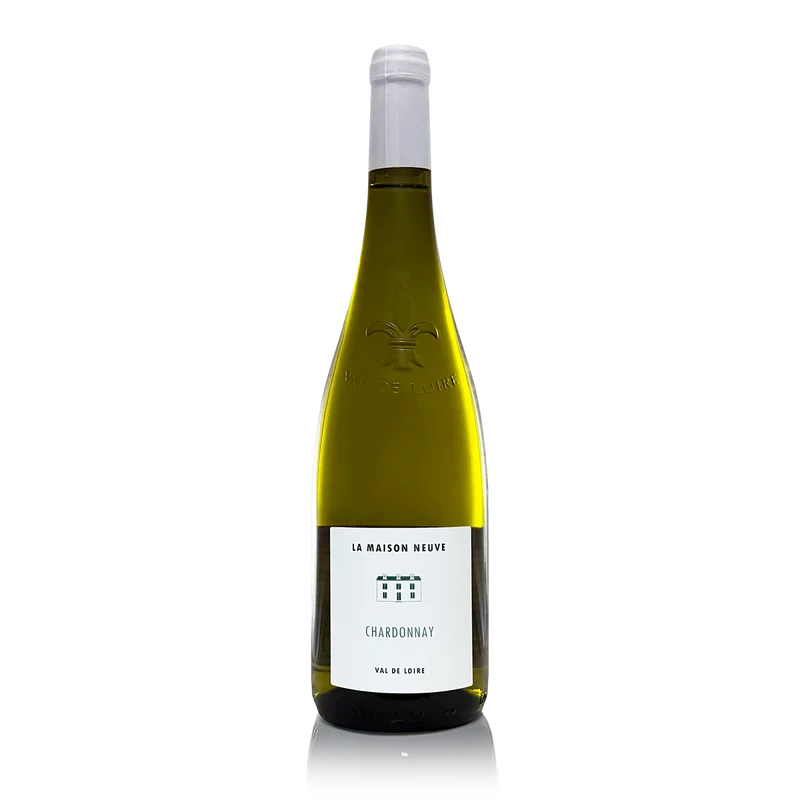 Chardonnay de Loire