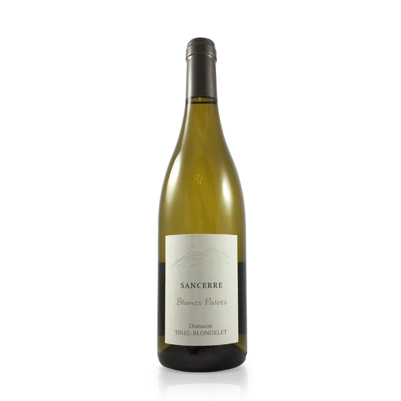 Sancerre 'Blancs Palets' Loire
