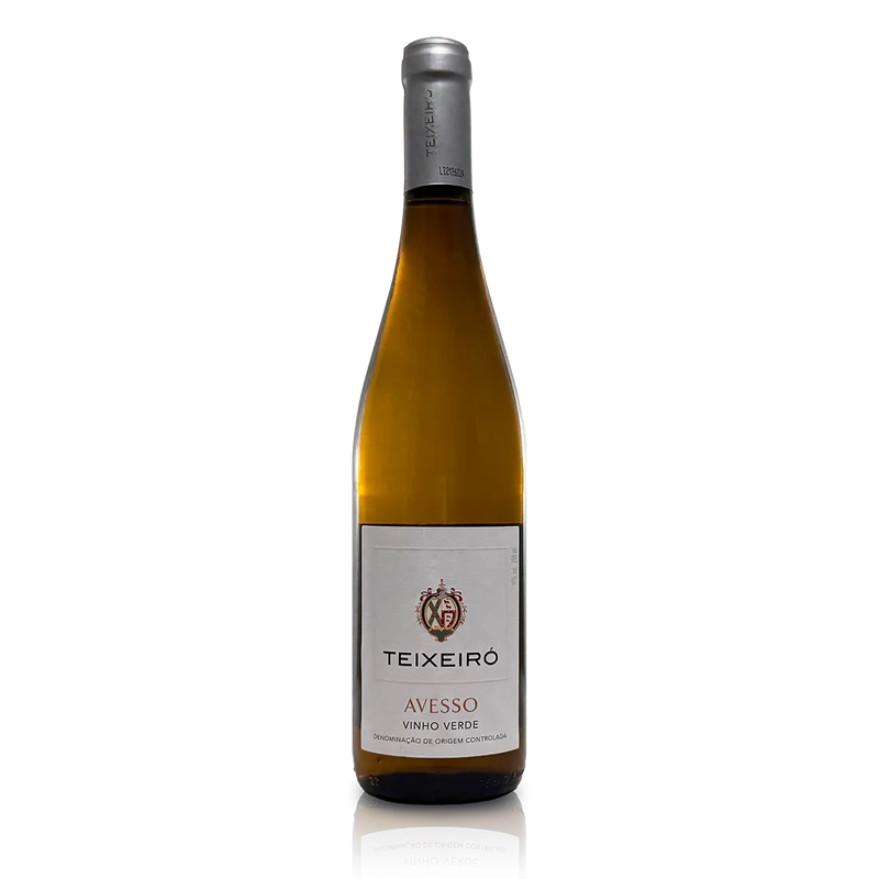 Vinho Verde 'Avesso' Teixeiro Portugal - 20% extra online