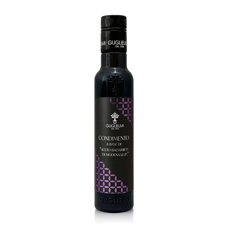 Aceto Balsamico - Condimento, zum Verfeinern 250ml