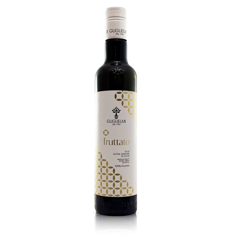 Olio fruttato - mild-fruchtiges Olivenöl 500ml