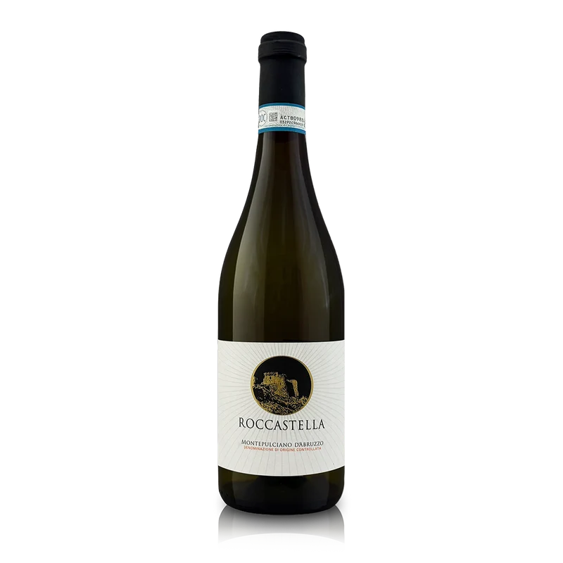 Montepulciano DOC Roccastella - 20% EXTRA online - frei Haus