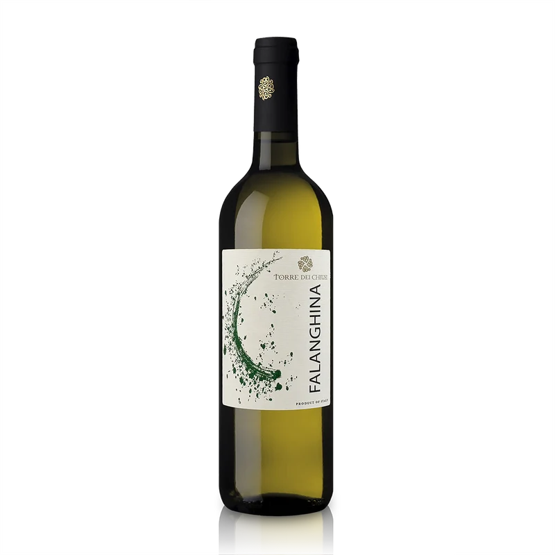 Falanghina - Torre dei Chiusi