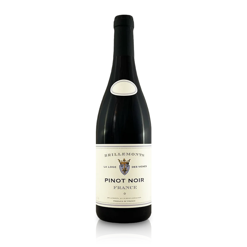 Pinot Noir Brillemonts