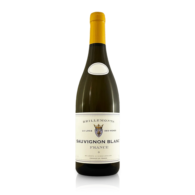 Sauvignon Blanc Brillemonts