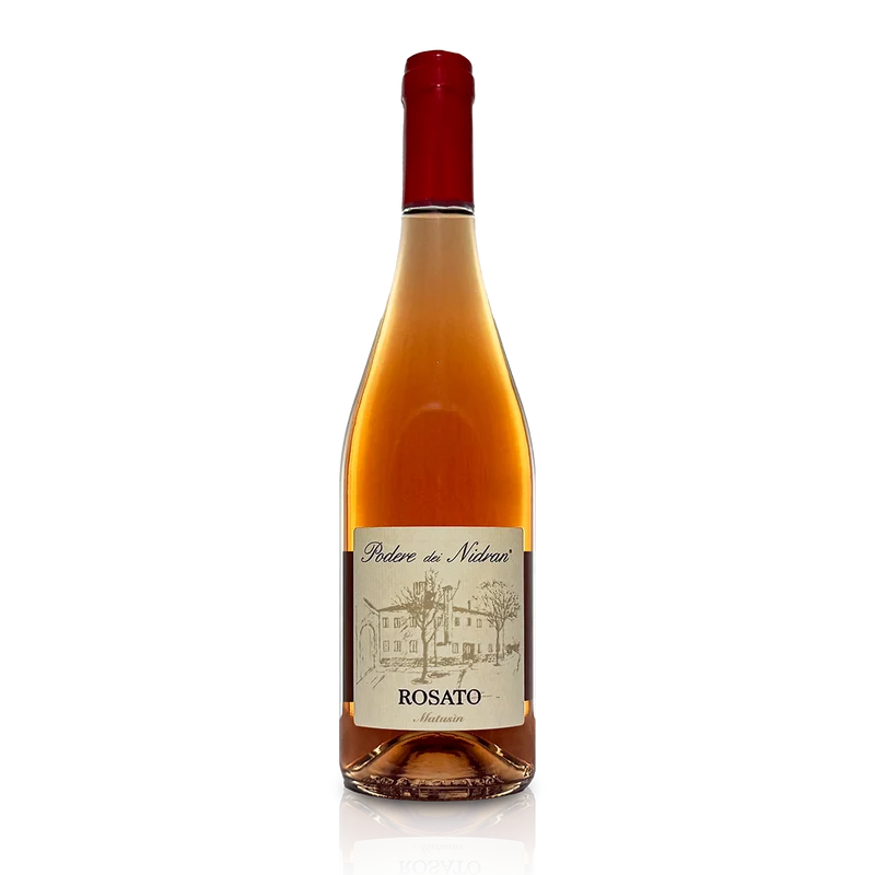 Matusin Rosato Venetien - frei haus im 6er Paket