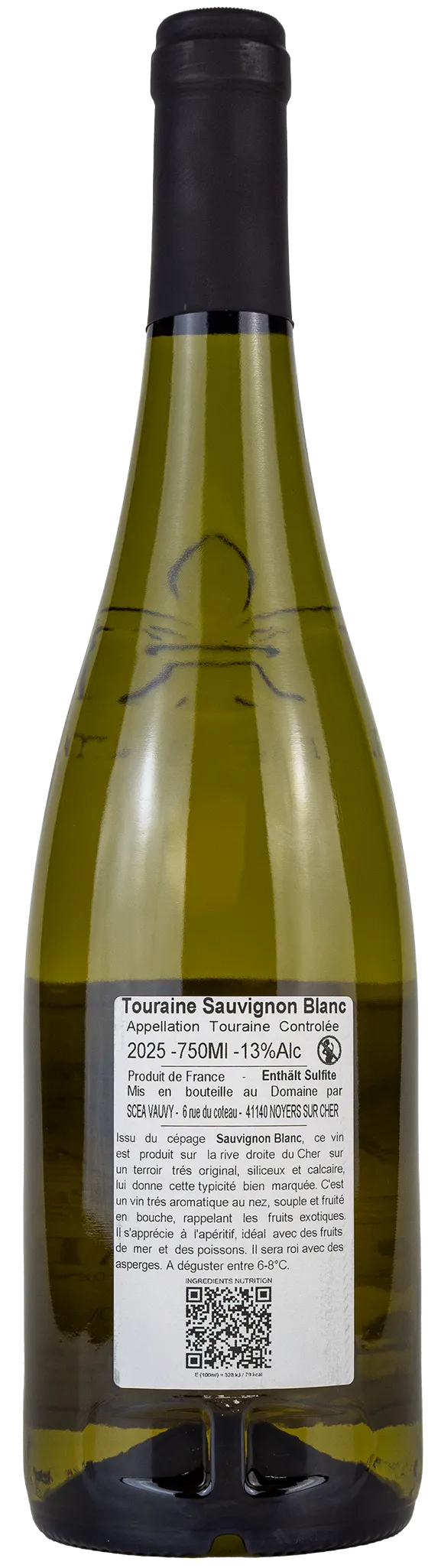 Domaine de l´Hemoniere 2025
