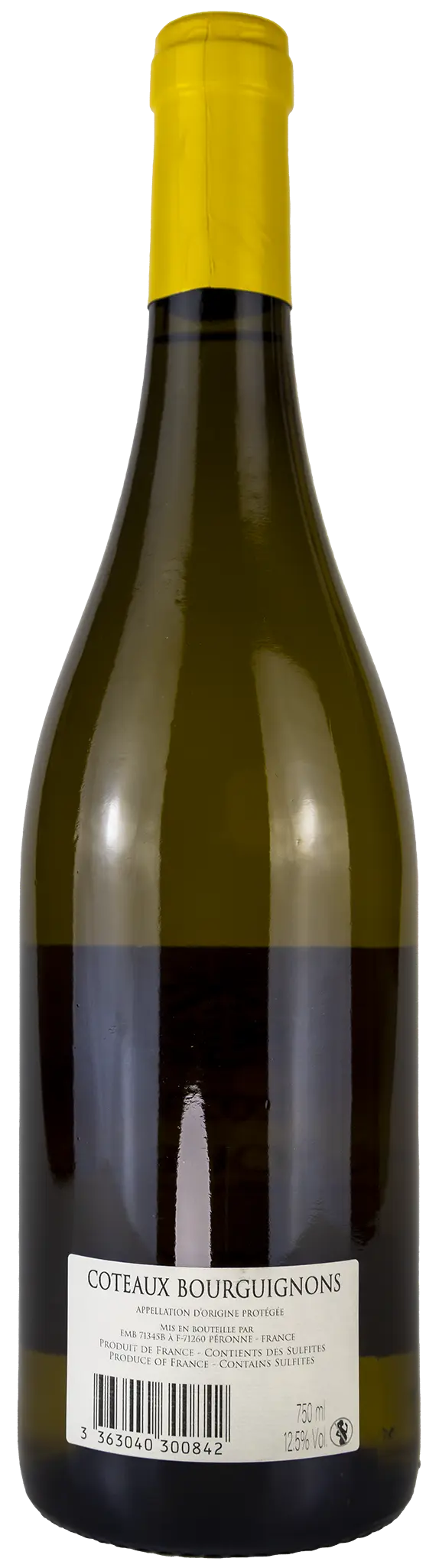 Coteaux Bourguignons 'La Baronne du Bry' 2023