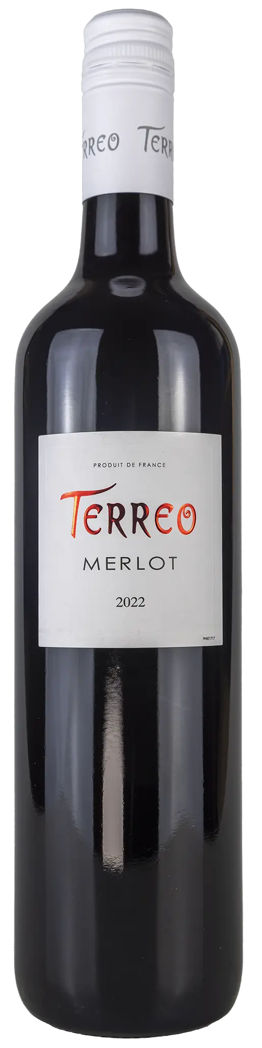 Terreo Merlot 2022