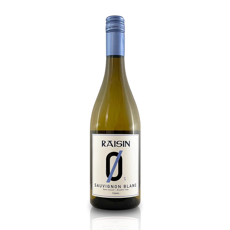 Sauvignon de Loire - Raisin 0% alkoholfrei