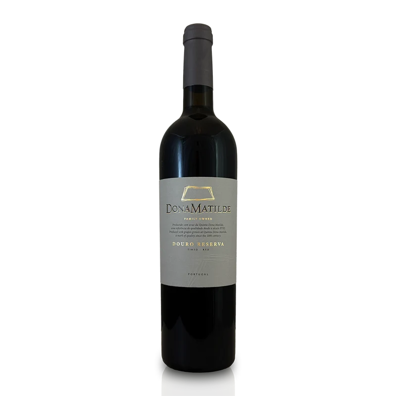 Dona Matilde Reserve