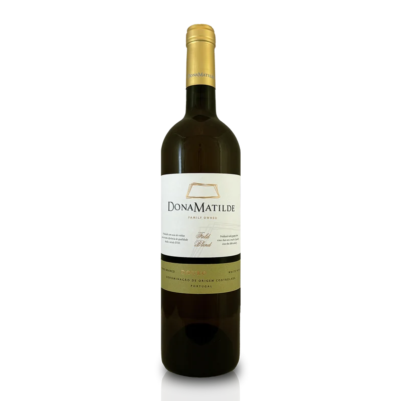 Dona Matilde Branco Douro