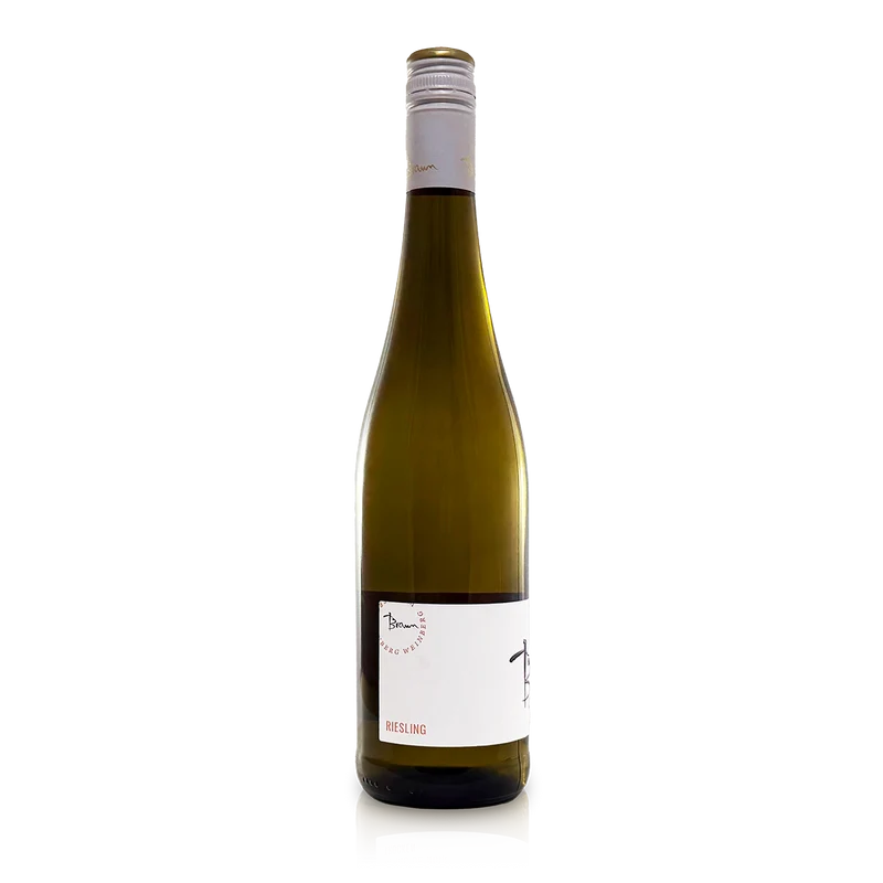 Riesling Braun Pfalz Weinberg Selektion - nimm 6 zahl 5 Aktion oder 10% EXTRA online
