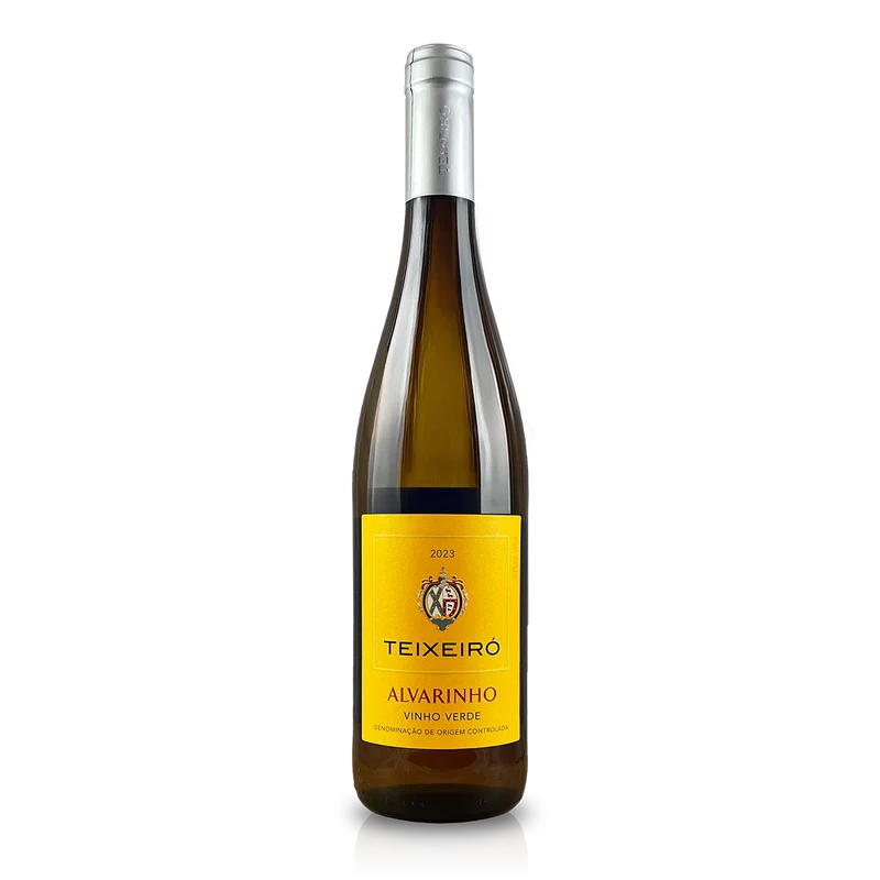 Alvarinho Teixeiro Portugal