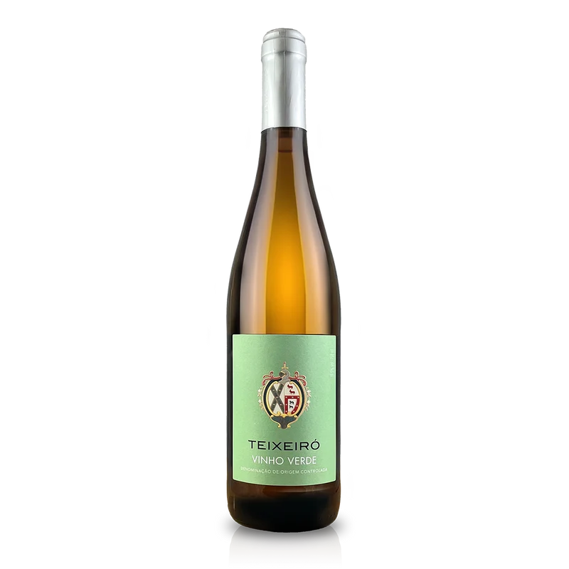 Vinho Verde Teixeiro Portugal - nimm 6 zahl 5 Akltion oder 10% EXTRA online