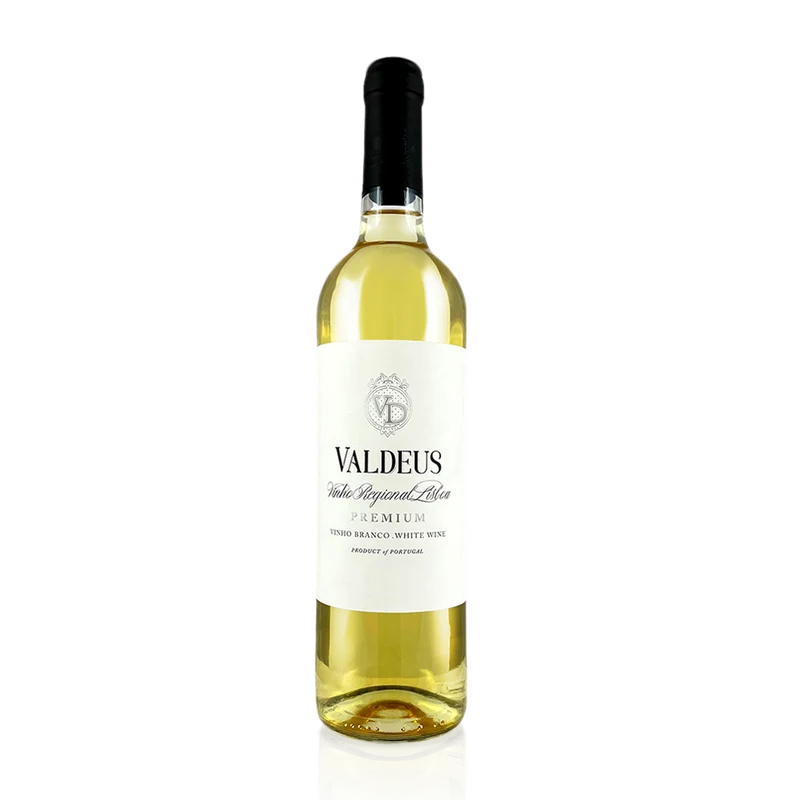 Valdeus Lissabon - 6er Paket rot und weiss