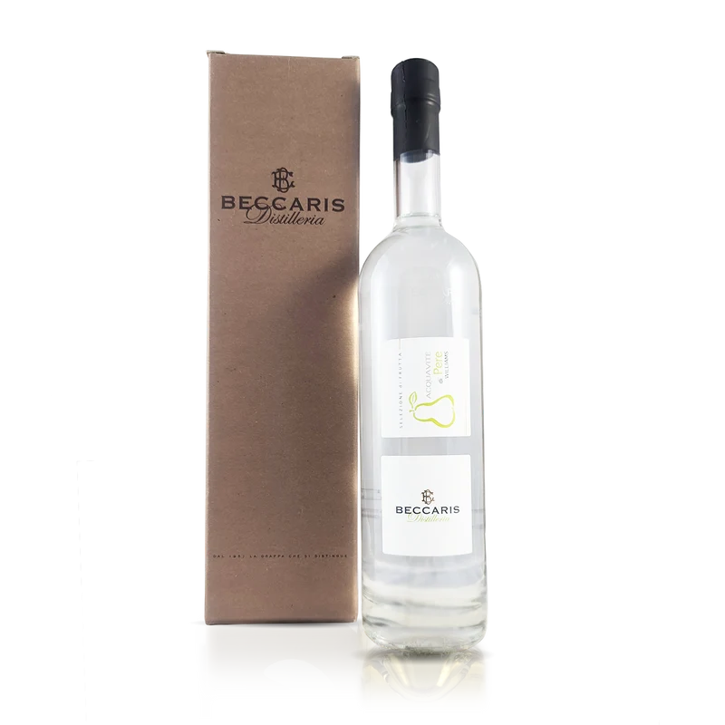 Acquavite di Ciliegie (Piemontkirsche)