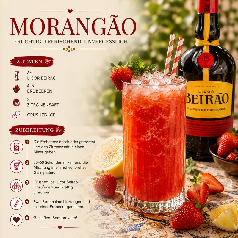 Licor Beirão 700ml