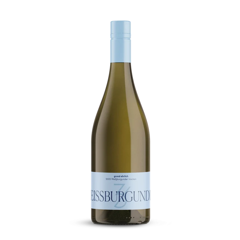 Weißburgunder Ortswein (2023)