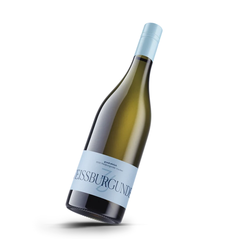 Weißburgunder Ortswein (2023)
