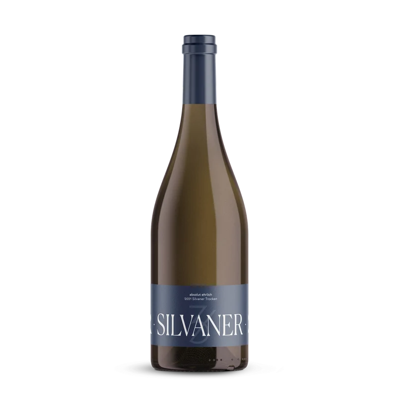 Silvaner Küchenmeister (2021)