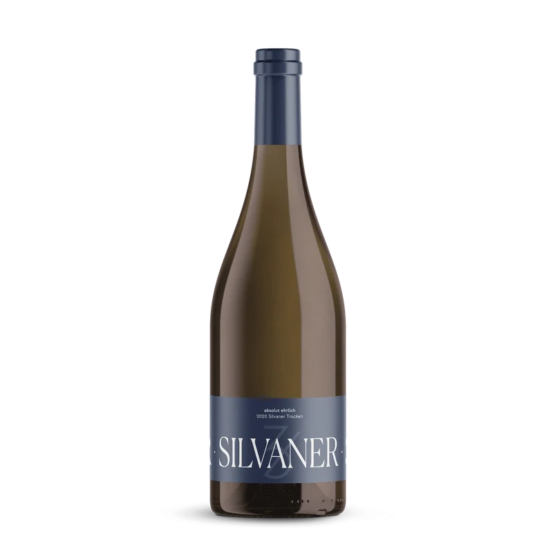 Silvaner Schwanleite (2020)