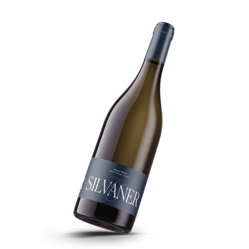 Silvaner Schwanleite (2020)