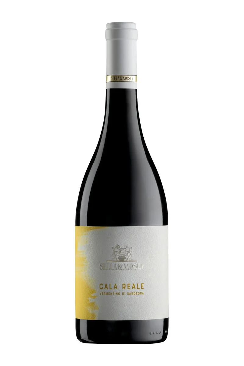 Cala Reale Vermentino DOC