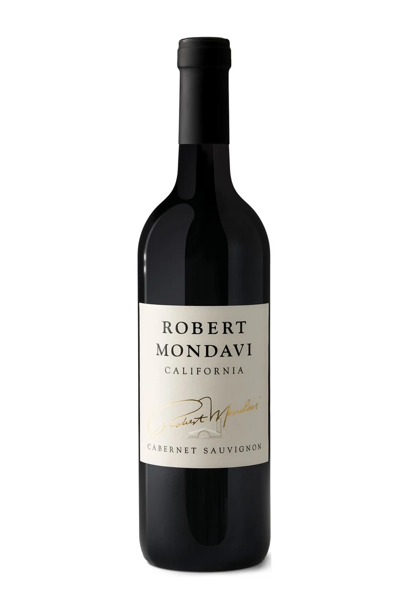 Mondavi California Cabernet