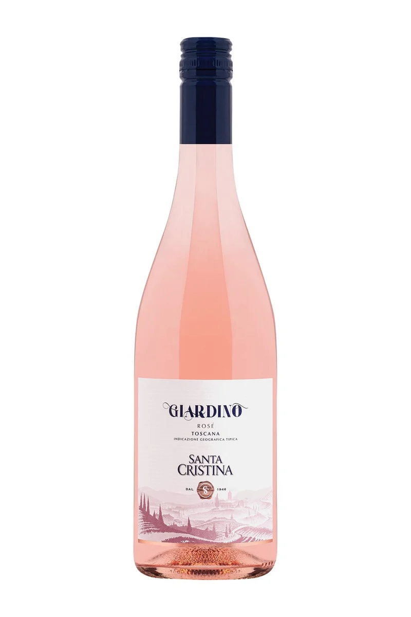 Giardino Rosato Toscana IGT