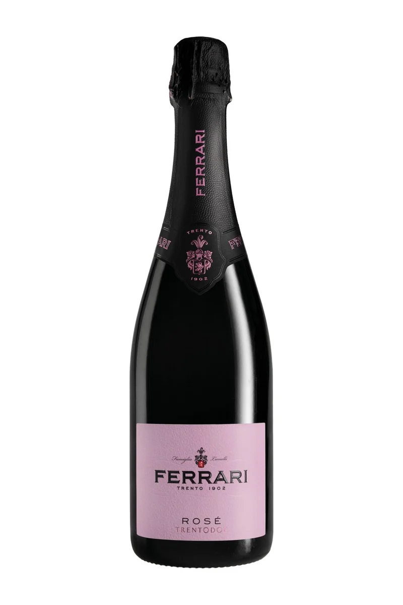 Rosé Trentodoc