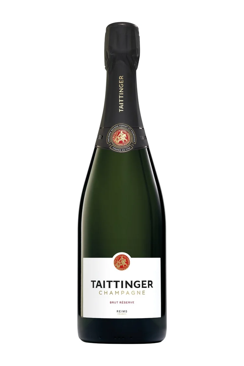 Taittinger Brut Réserve